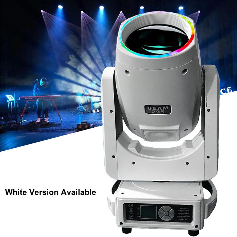 Igracelite Beam 295w moving head light led stage lights