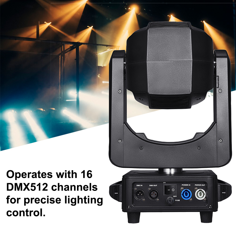 Igracelite Beam 295w moving head light led stage lights