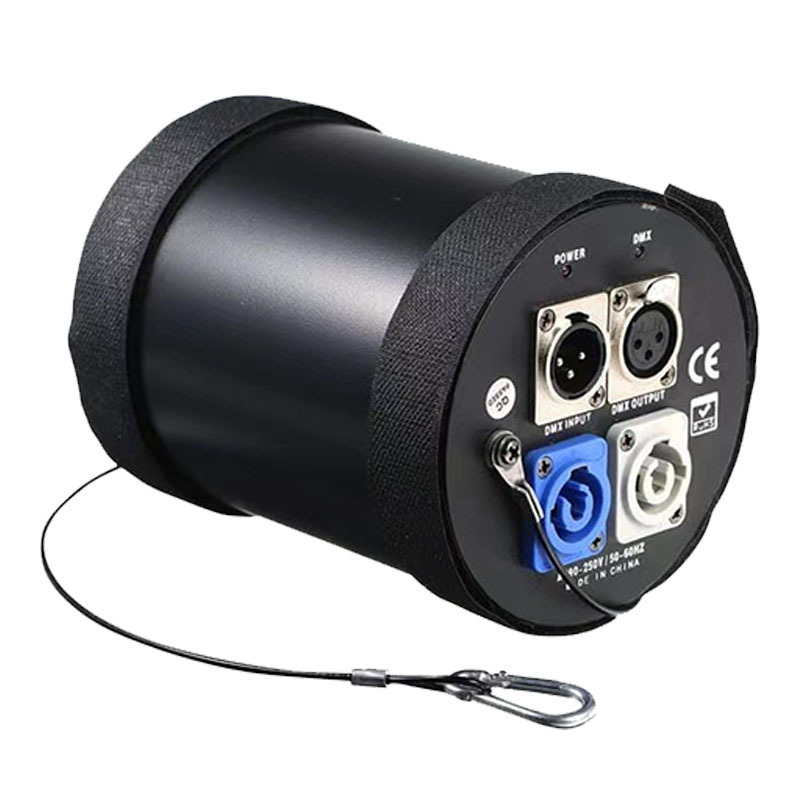 6-Way DMX512 RDM Distributor And Amplifier