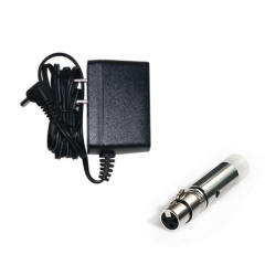 wireless receiver(S-xlr）