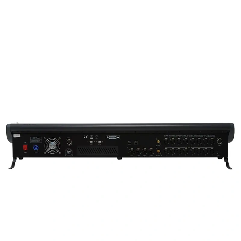 Igracelite Arena DMX Controllers