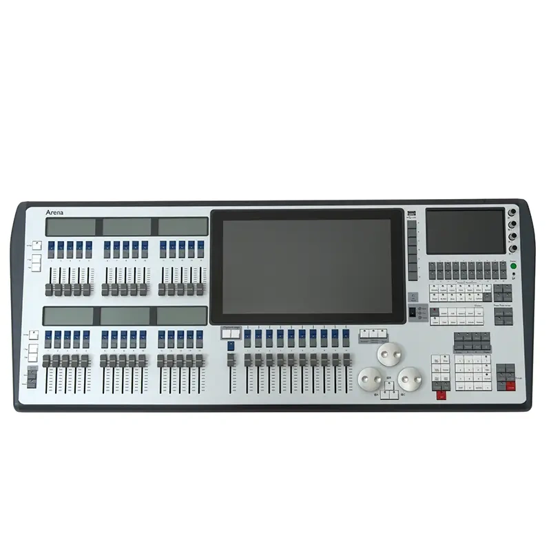 Igracelite Arena DMX Controllers