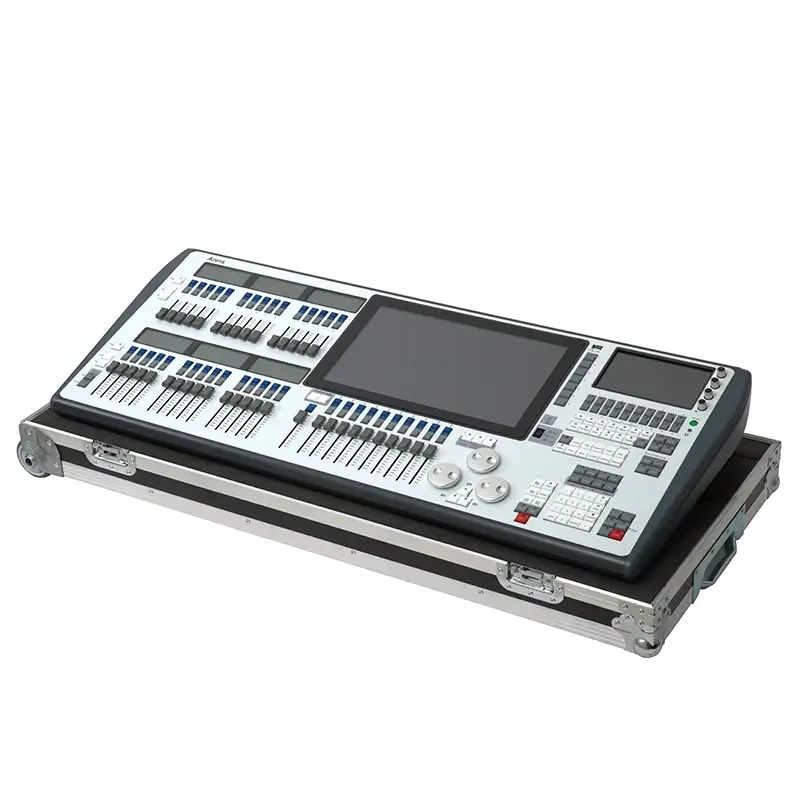Igracelite Arena DMX Controllers