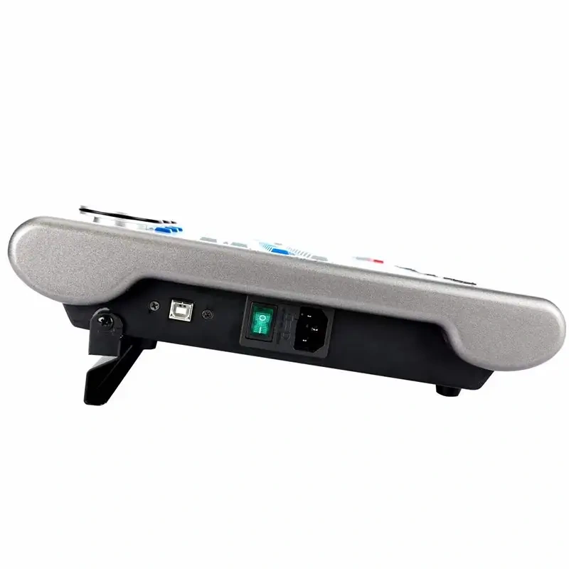 Igracelite Titan Mobile Light DMX Controller Command Wing