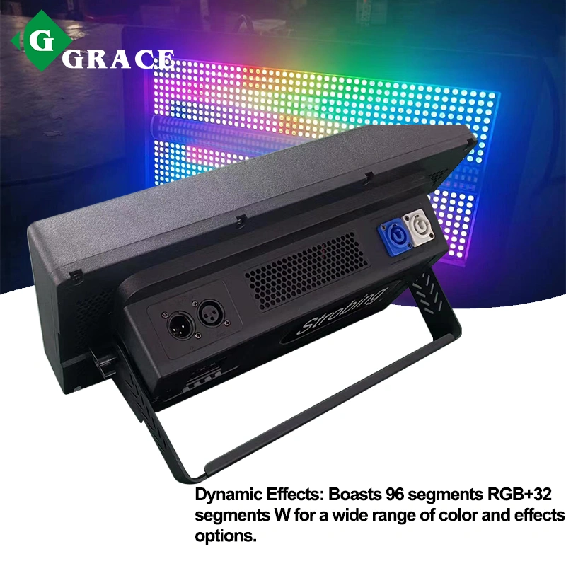 Panel FX Led Stage Strobe Lights