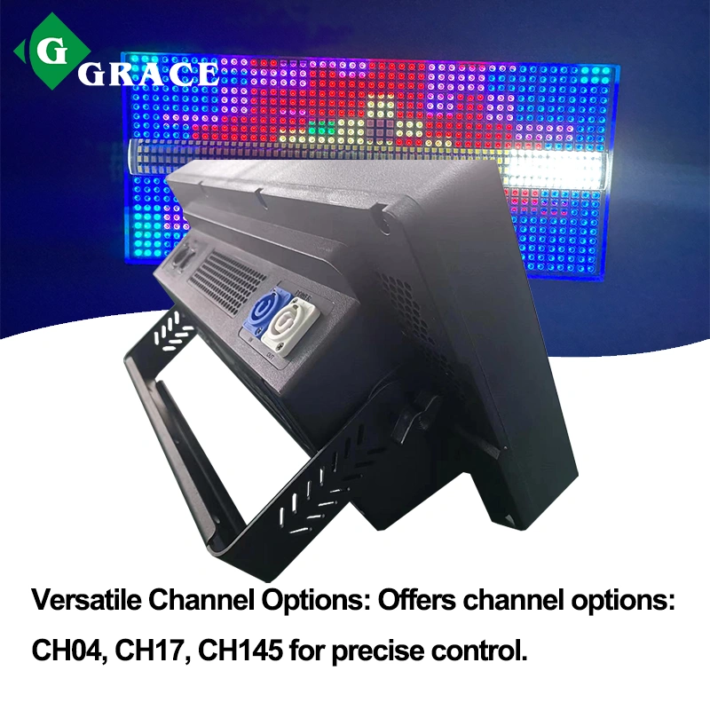Panel FX Led Stage Strobe Lights