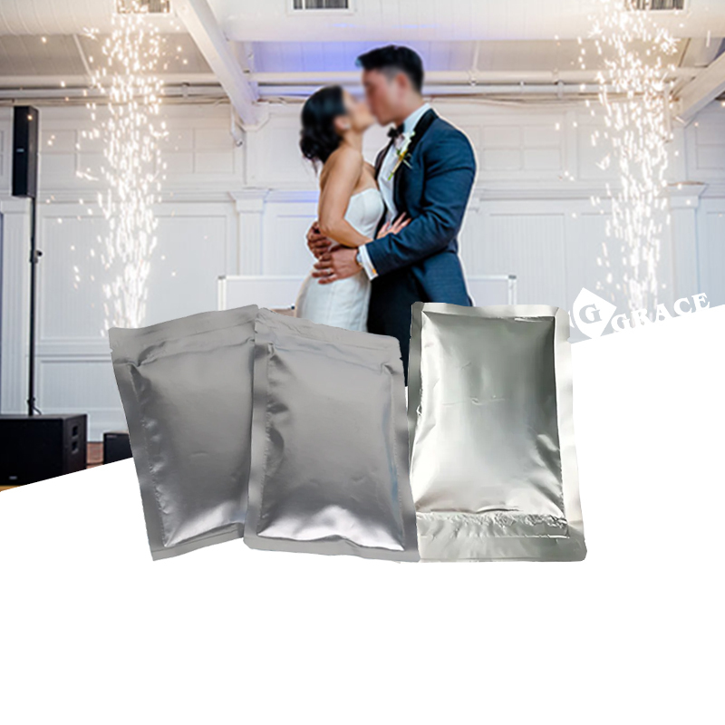 Igracelite 50g MINI Cold Spark Machine Powder