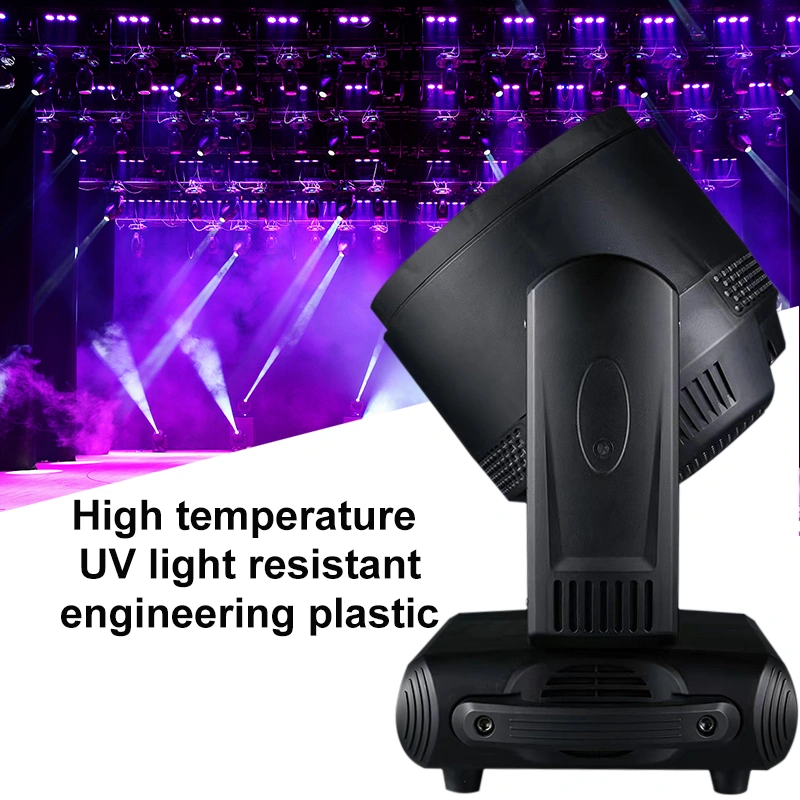 Igracelite 19×30W DMX Control Bee Eye LED Moving Head Light
