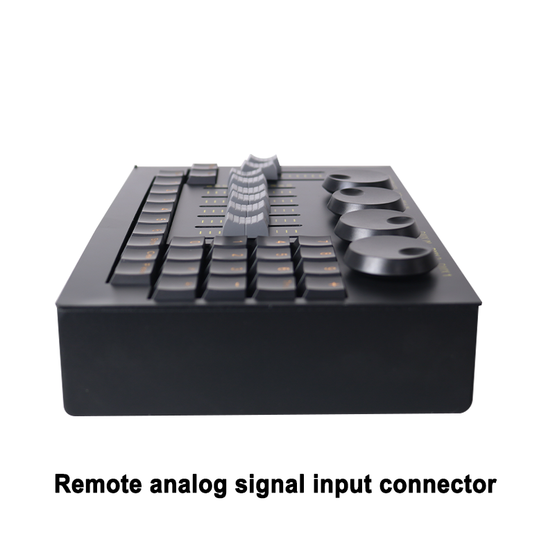 Mini ma lighting onpc command wing