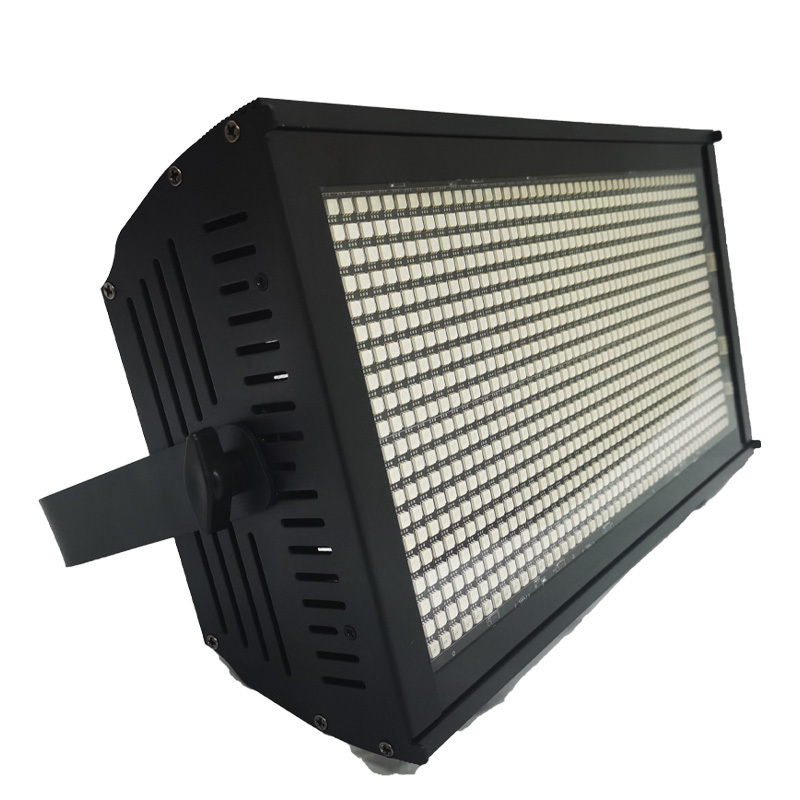 Igracelite 1000W 960cps Full Color Lighting Strobe Stage Lighting