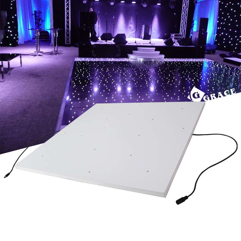 2*2ft Gloss Portable LED Dance Floor