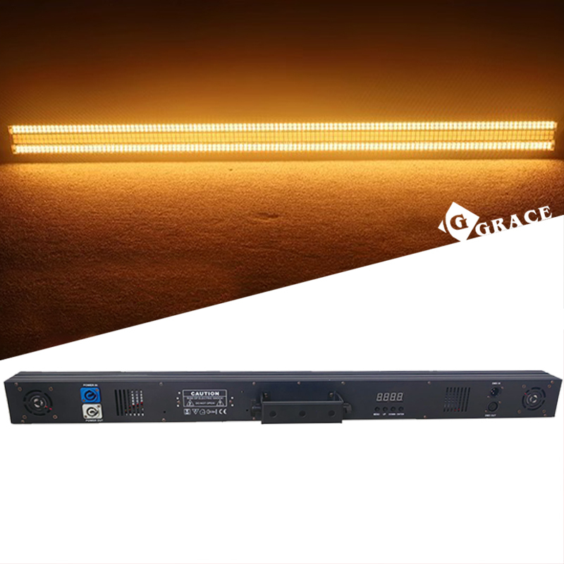 Igracelite 720pcs Wall Washer Led Strobe Light