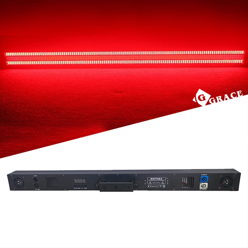 Igracelite 720pcs Wall Washer Led Strobe Light