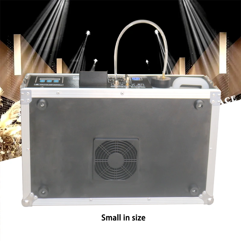 Igracelite1500W haze machine effect DJ patty wedding