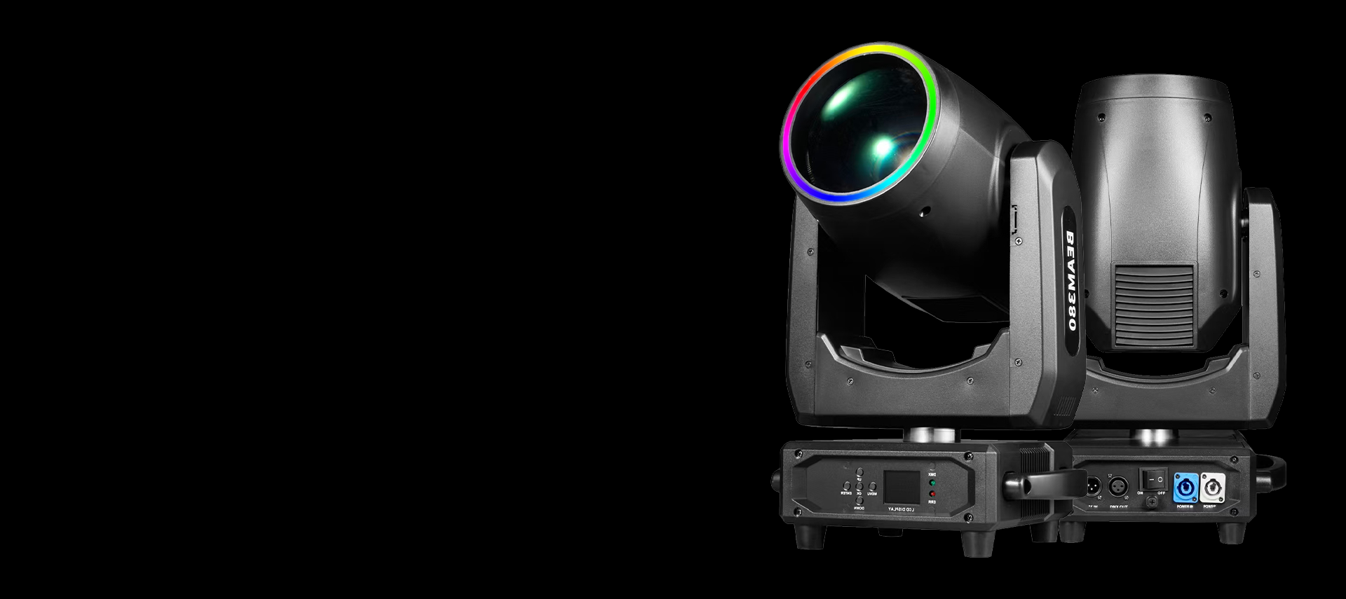 380w 20R moving head beam light