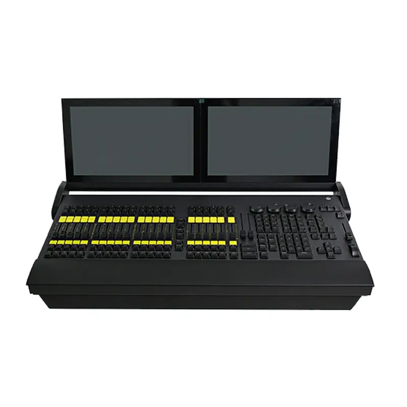 Igracelite Z2 Grand MA foldable DMX controller