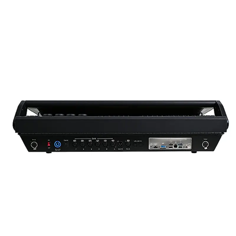 Igracelite Z2 Grand MA foldable DMX controller