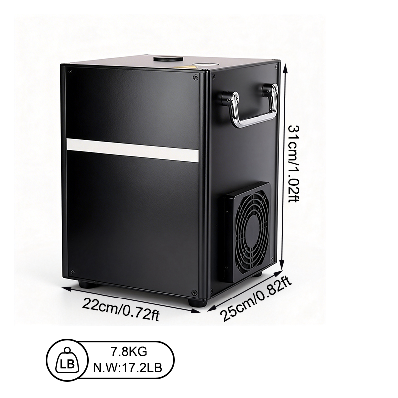 Igracelite 900w Cold Spark Machine