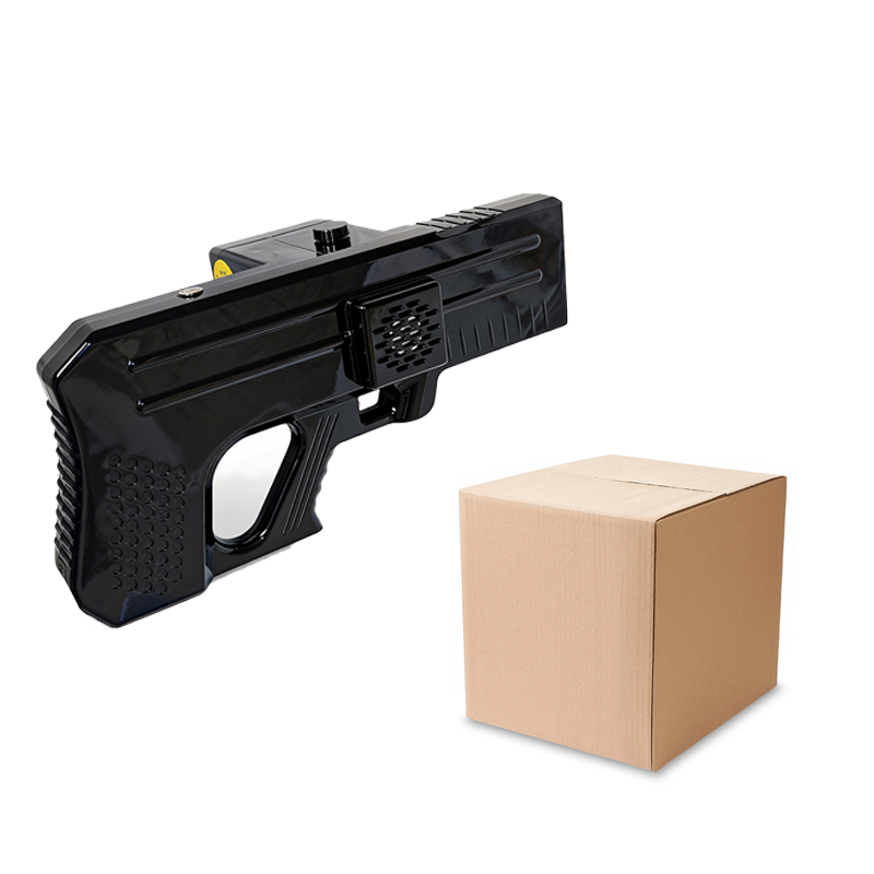 Igracelite wedding DJ battery cold spark gun