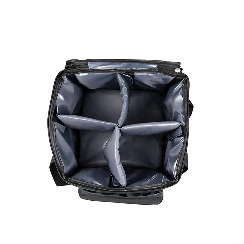 4in1 Travel Bag Soft Case For LED Battery Wifi Wireless Uplights.
