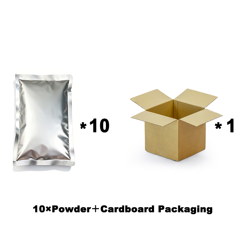 Igracelite Cold Spark Machine Titanium Powder 200g | Available in 10 or 20 Packs | Safe Indoor Outdoor Sparkular Consumables | Non-Hazmat Vacuum Packed Stage Effect Granules for Wedding DJ Fountain with MSDS
