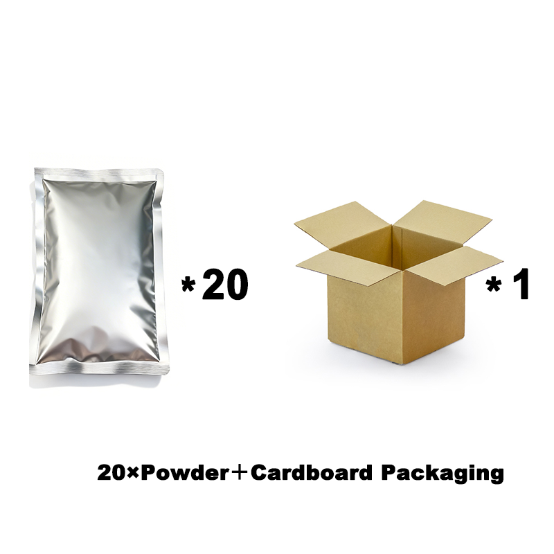 Igracelite Cold Spark Machine Titanium Powder 200g | Available in 10 or 20 Packs | Safe Indoor Outdoor Sparkular Consumables | Non-Hazmat Vacuum Packed Stage Effect Granules for Wedding DJ Fountain with MSDS