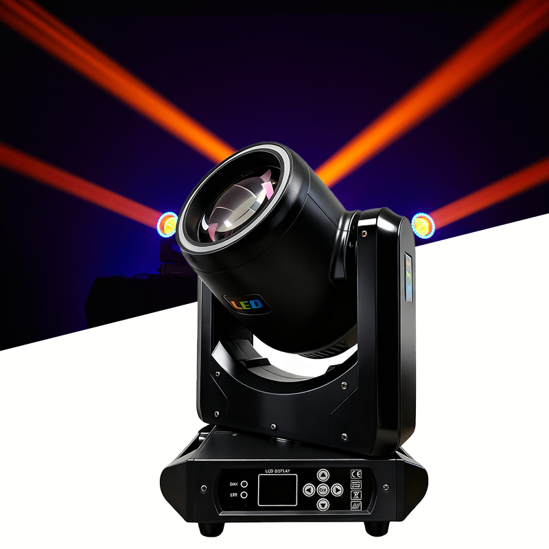 Igracelite 150w LED Beam Moving Head