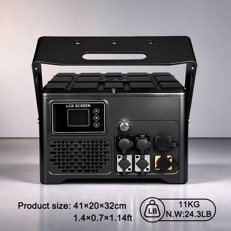 Igracelite 10W/15W/20W IP66 Waterproof Laser Light with RGB Beam and Animation Effects for Outdoor Stages