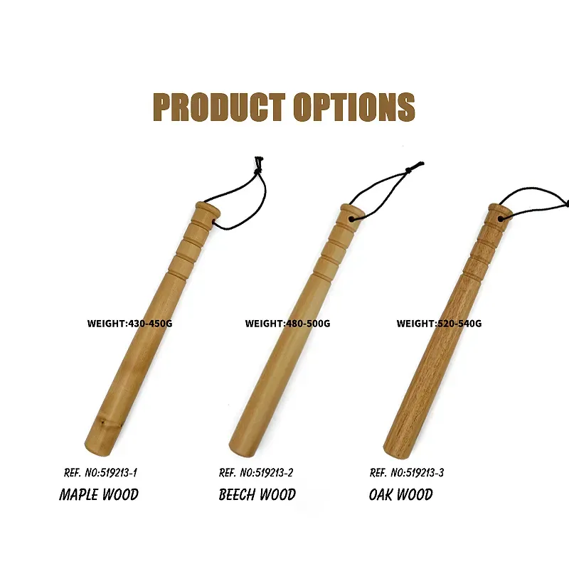 Tire thumper Maple Tire knocker Tire checker,Auto Repair Tools