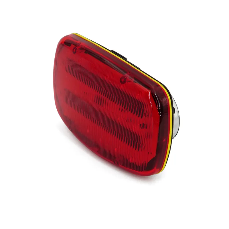 Car Red Warning Light LED Emergency Light Safety Flare,Auto