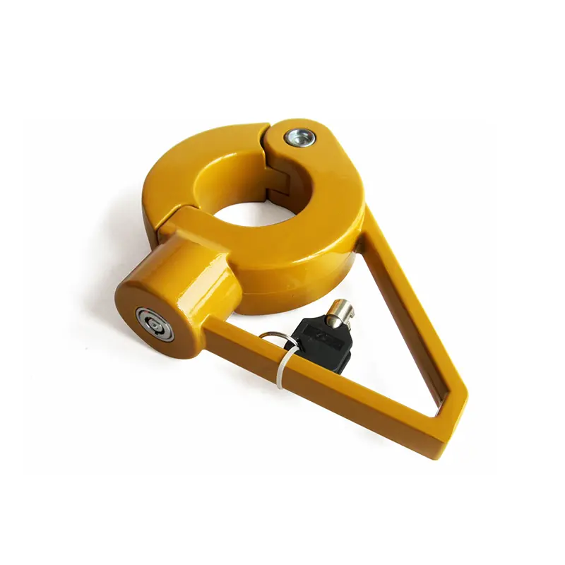 Heavy Duty Steel King Pin Lock,Heavy Duty Items