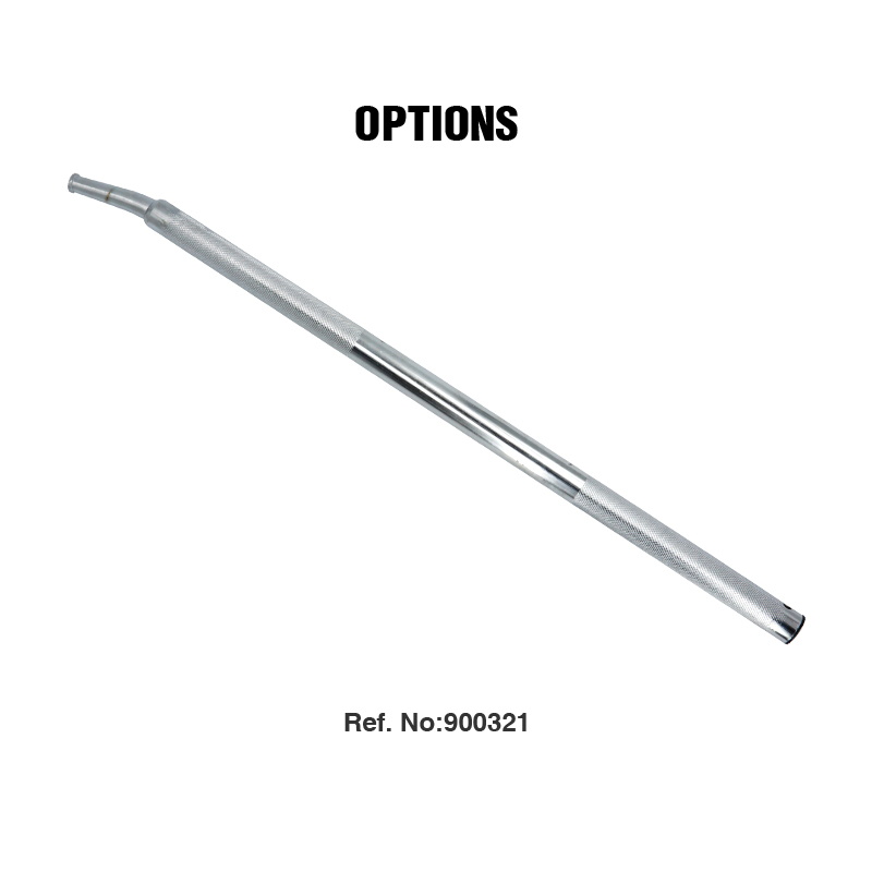 36 inch Chrome Combination Winch Bar,Cargo Control Products