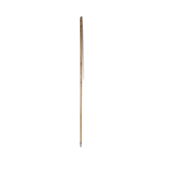 Birch Wood Rod Cleaning Broom Stick for paint broom