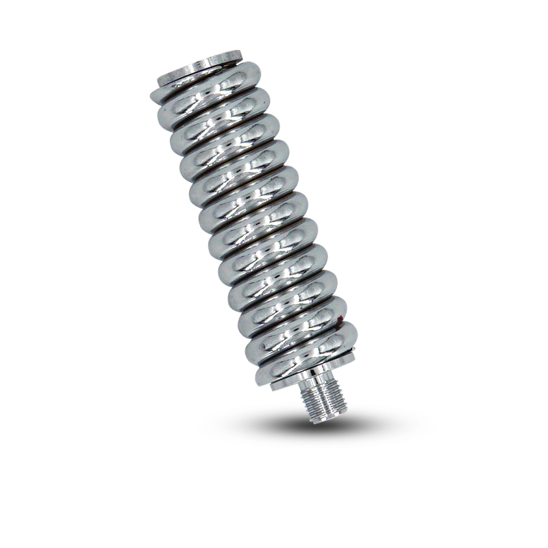 Heavy Duty Stainless Steel Antenna Spring,Auto Exterior Accessories