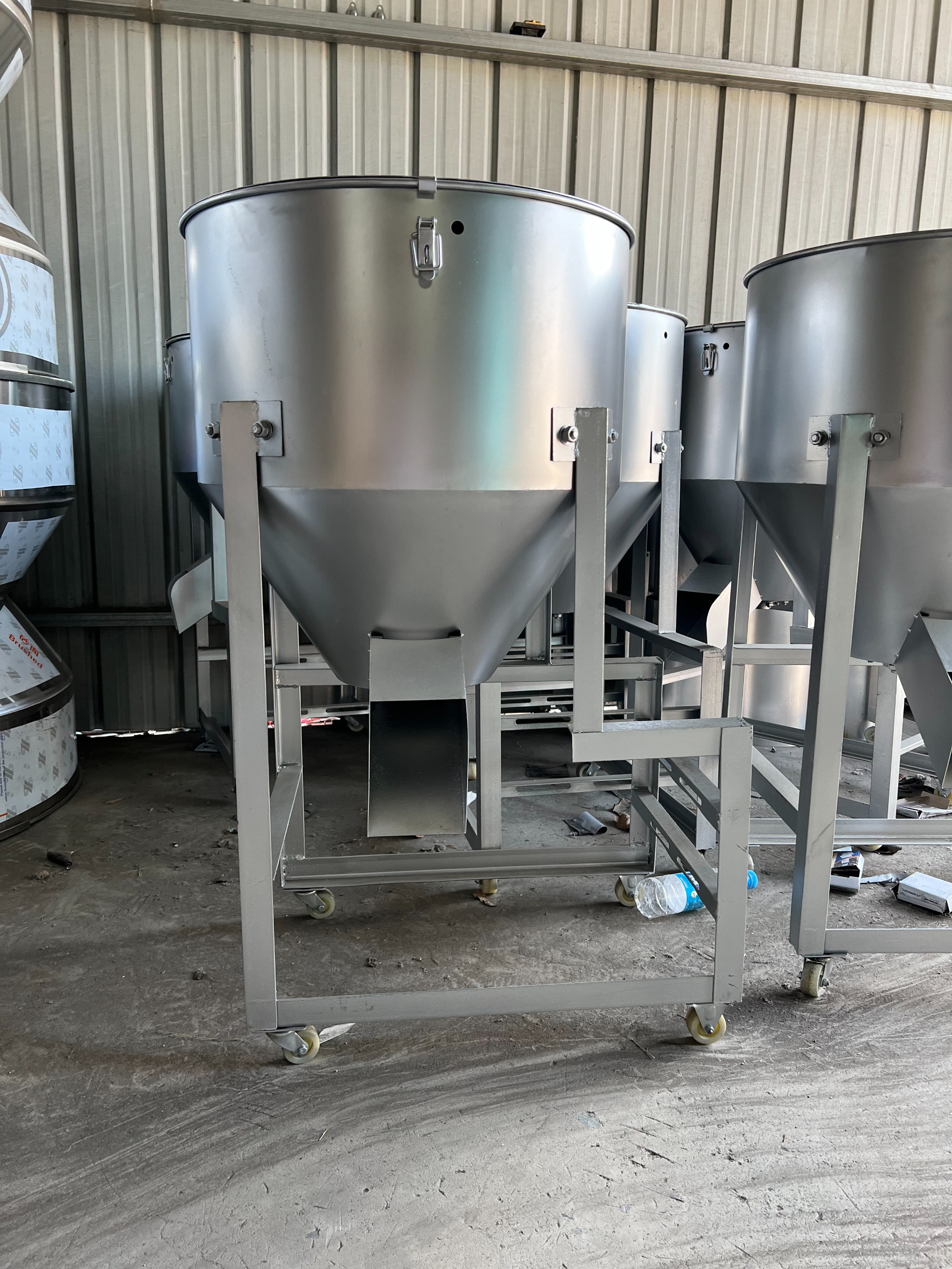 Animal Poultry Feed Mixer,Feed Mixer