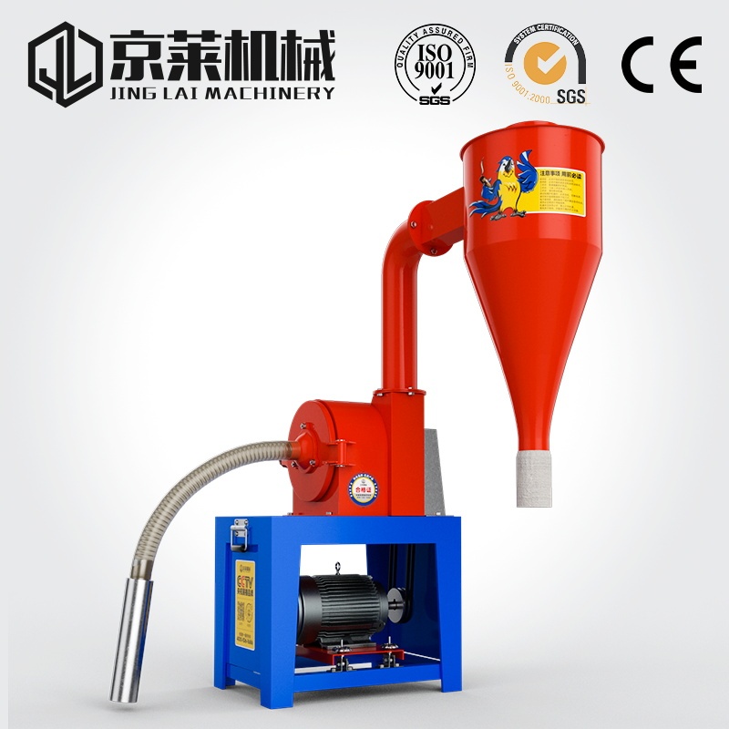 flour milling machine grain corn crusher maize grinding milling machine