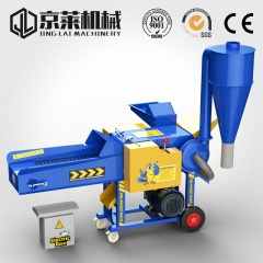 Factory Direct Electric Chaff Cutter Grass Shredder Hay Cutter