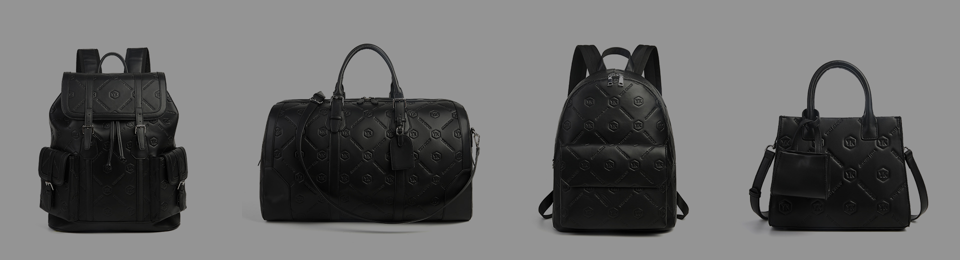 Endlessly Customizable