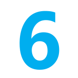 Support a variety of customs clearance methods