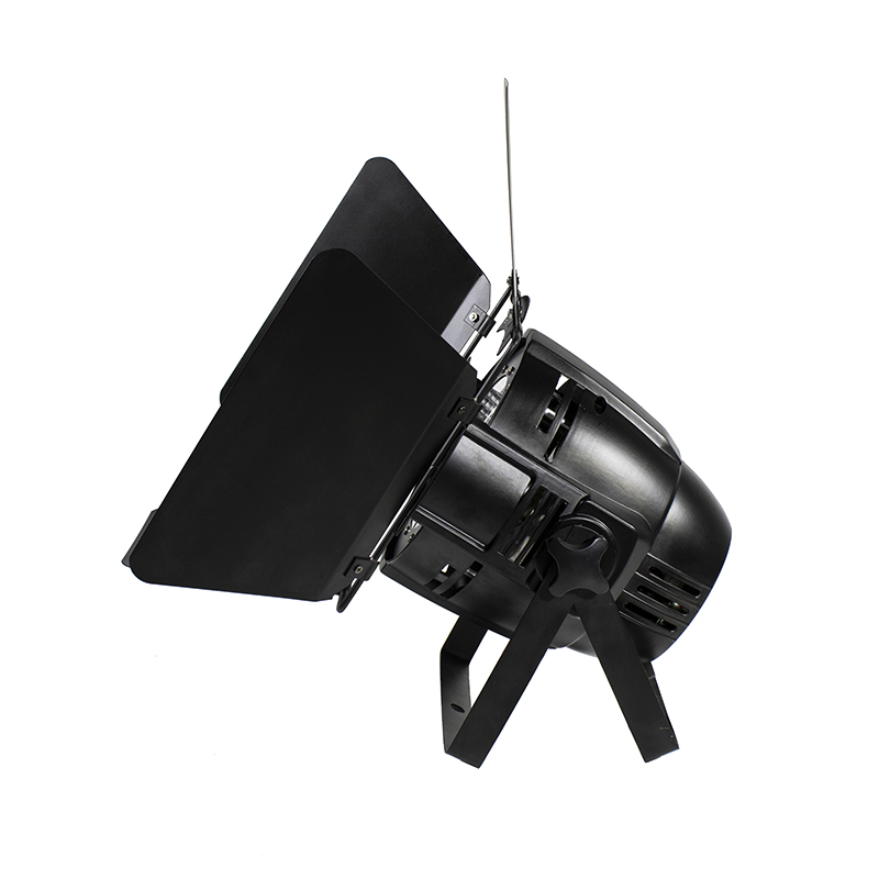Beamz COB30UV - Lumière noire PAR LED - 30W