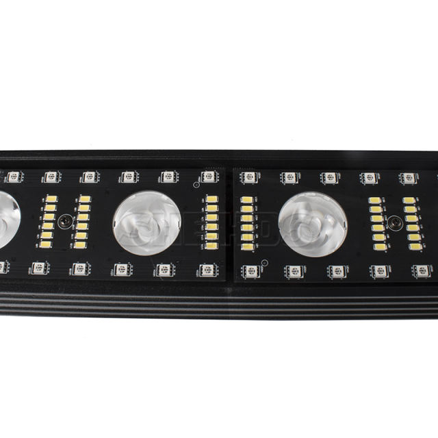 New LED 120W Multifunctional Bar Lighting For Performances And Parties Or Other Occasions