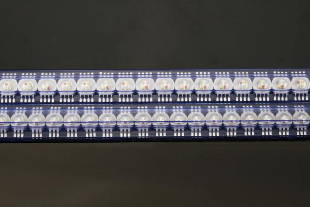 Newest Design LED 3/4/5/6 in 1Chips good fot light equipment