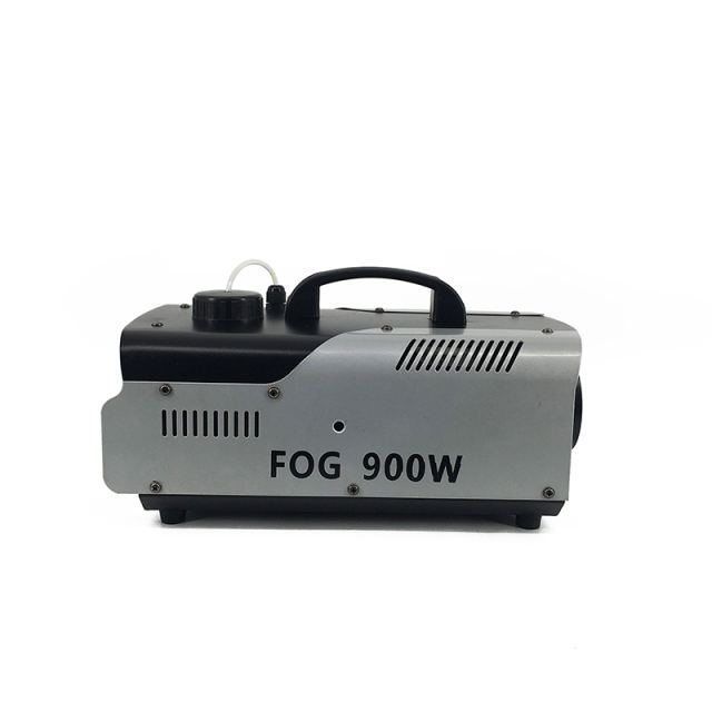 SHEHDS 900W LED Fogger Smoke Machine Atmospheric Effects LED 3IN1 Light Fog Machines With Controller For Party Live DJ Bar Stage