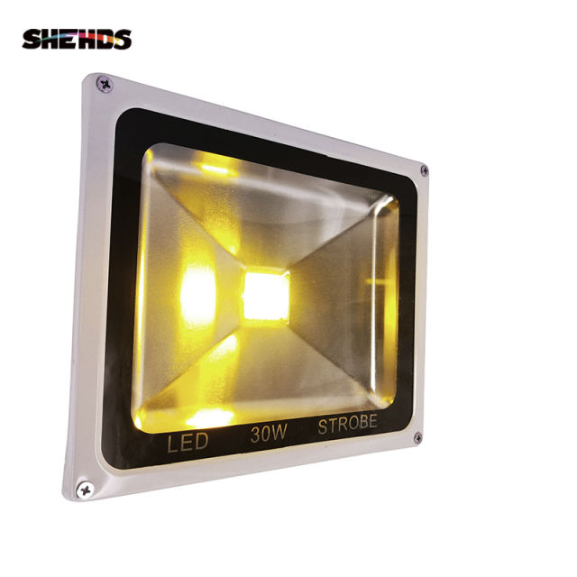 LED 30W integrated strobe light series/led strobe light Led Strobe Light For Nightclub Atmosphere Of DJ Disco Dancing Floor