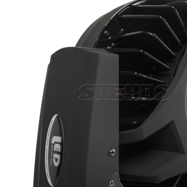 LED Wash 36x18W RGBWA+UV 6in1 Moving Head Stage Lighting Free and Fast Shipping