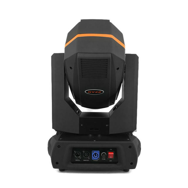 （Bulb）Beam 350W Lighting 17R  Upgrade From Beam 230W DJ Disco Stage Moving Head Lights Stage DJ Lighting