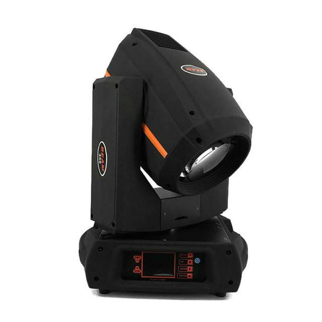 （Bulb）Beam 350W Lighting 17R  Upgrade From Beam 230W DJ Disco Stage Moving Head Lights Stage DJ Lighting