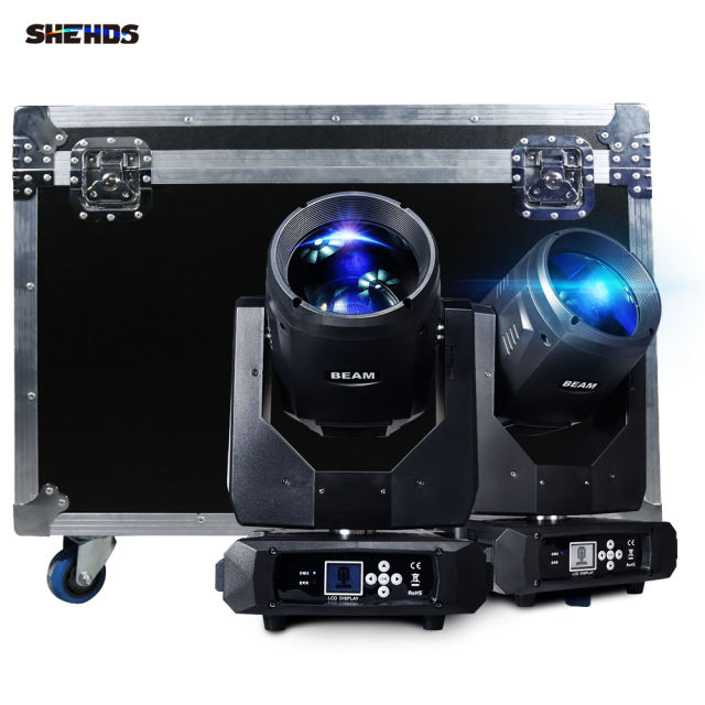 Bulb Beam 350W 17R Good Moving Head Light Good For Stage Performance Dj Equipment Spotlight DJ Disco Stage Nightclub Wedding