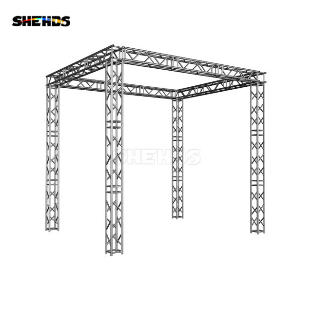 High Quality Stage Truss / Stage Stand 1m Safety For All Stages To Decorate
