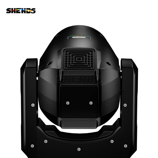 (Upgrade from Beam 230W 7R) SHEHDS New Arrival Super Beam 230W 7R Brighter Beam & Stronger Penetrability For DJ Performance Stage Wedding Nightclub Co